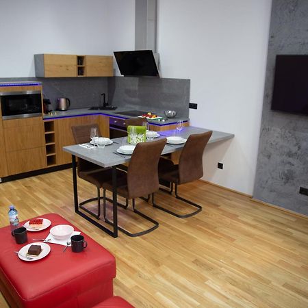Am-Residence No 12 Wien Ngoại thất bức ảnh