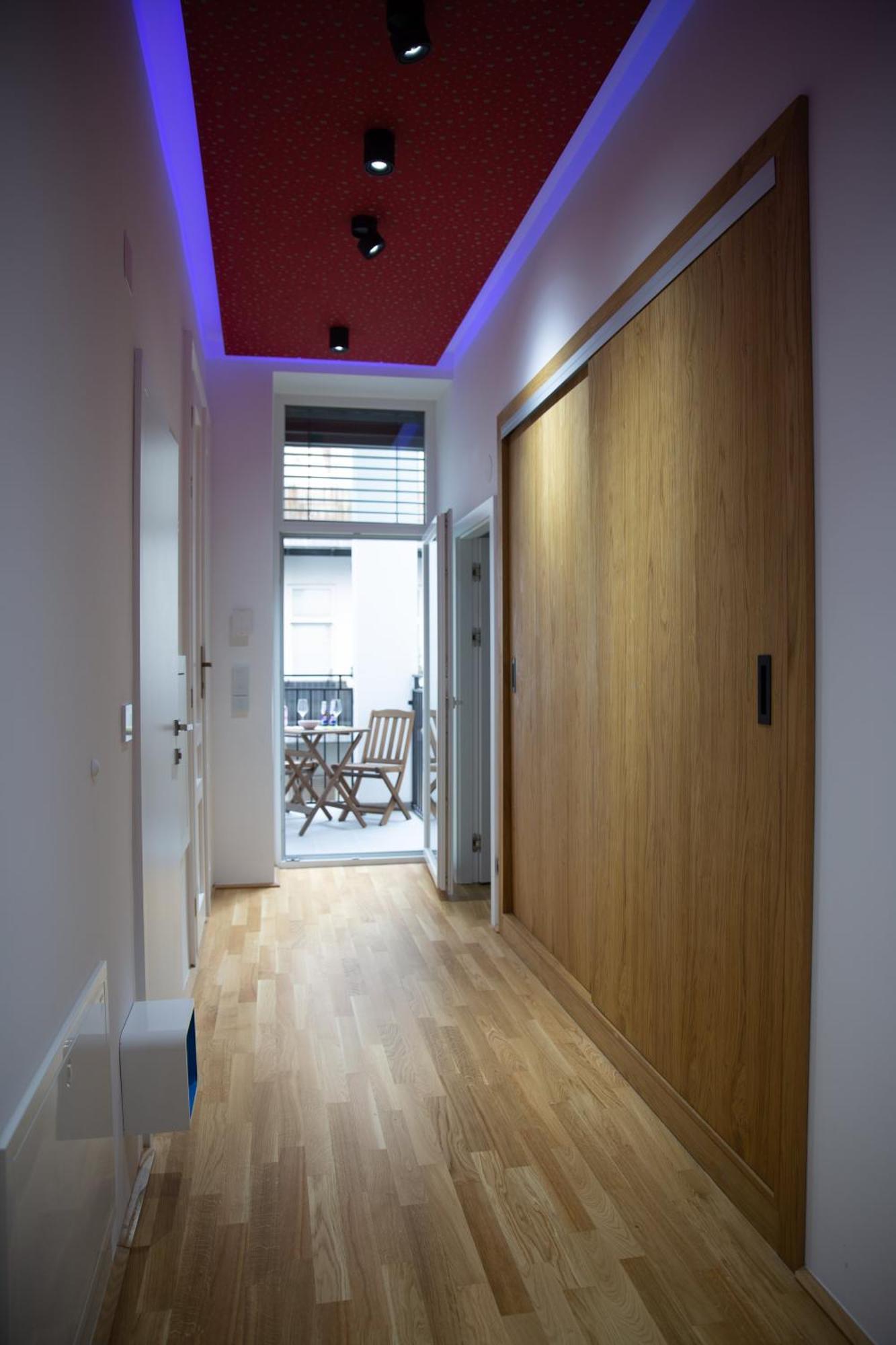 Am-Residence No 12 Wien Ngoại thất bức ảnh