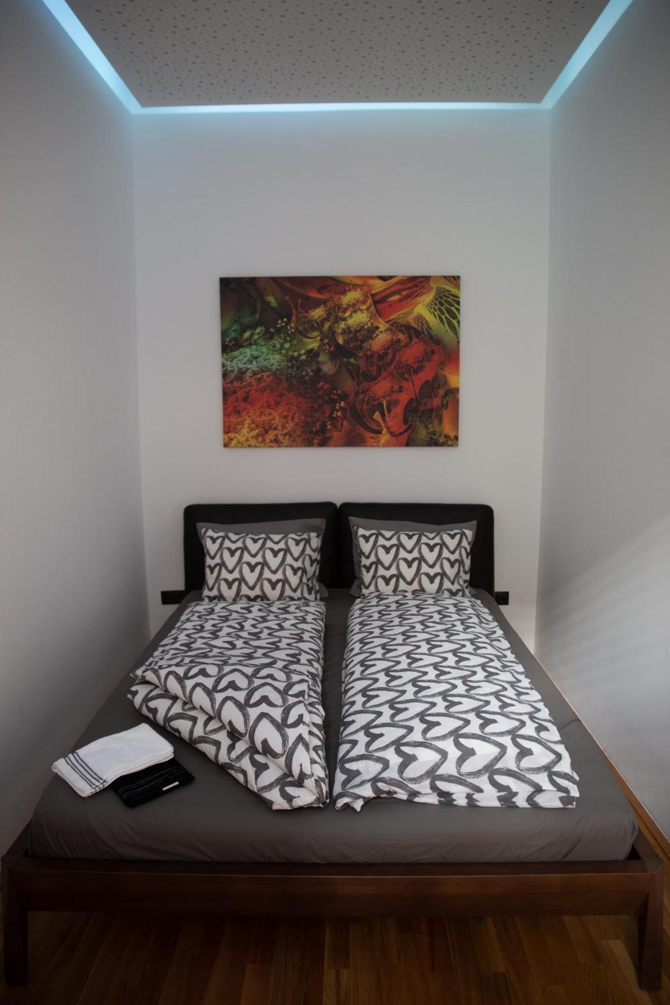 Am-Residence No 12 Wien Ngoại thất bức ảnh