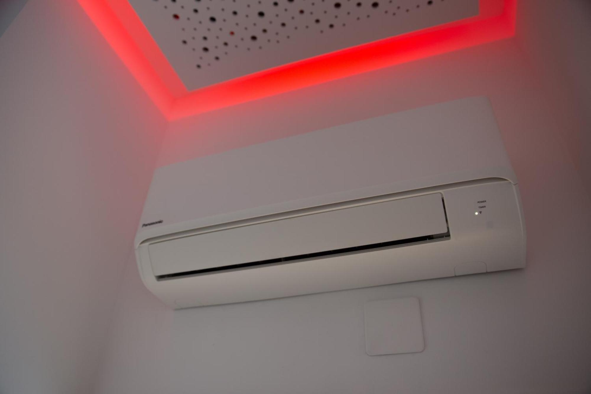 Am-Residence No 12 Wien Ngoại thất bức ảnh